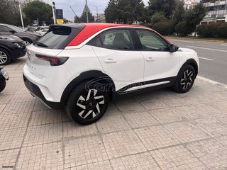 Opel Mokka 2022 1.5 BLUEHDI 110HP DIESEL EΛΛΗΝΙΚΟ ΠΡΩΤΟ ΧΕΡΙ-thumb-2