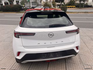 Opel Mokka 2022 1.5 BLUEHDI 110HP DIESEL EΛΛΗΝΙΚΟ ΠΡΩΤΟ ΧΕΡΙ-thumb-3
