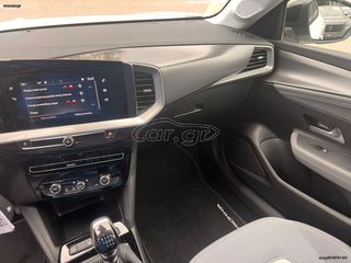 Opel Mokka 2022 1.5 BLUEHDI 110HP DIESEL EΛΛΗΝΙΚΟ ΠΡΩΤΟ ΧΕΡΙ-thumb-9