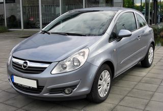 OPEL CORSA D 2006 ΑΝΤΑΛΛΑΚΤΙΚΑ ΦΑΝΟΠΟΙΕΙΑΣ ΚΑΙ ΜΗΧΑΝΙΚΑ ΜΕΡΗ 1.300CC  DIESEL ''Z13DTH'' ΚΩΔΙΚΟΣ ΜΗΧΑΝΗΣ