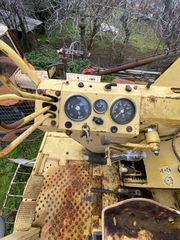 Αλωνιστική Μηχανή New Holland 1980-thumb-9