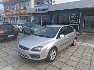 Ford Focus 2006 1.4 AMBIENTE Υγραέριο