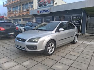 Ford Focus 2006 1.4 AMBIENTE Υγραέριο-thumb-1