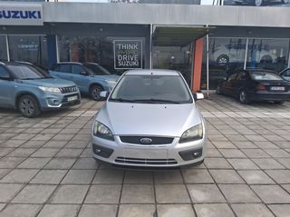 Ford Focus 2006 1.4 AMBIENTE Υγραέριο-thumb-2
