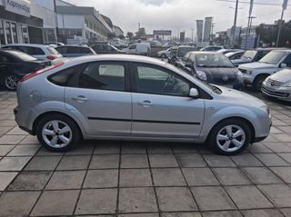 Ford Focus 2006 1.4 AMBIENTE Υγραέριο-thumb-3