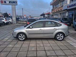 Ford Focus 2006 1.4 AMBIENTE Υγραέριο-thumb-4