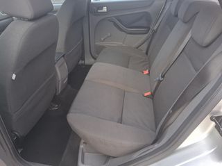 Ford Focus 2006 1.4 AMBIENTE Υγραέριο-thumb-6
