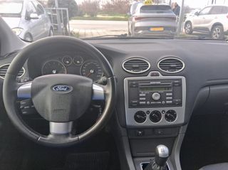 Ford Focus 2006 1.4 AMBIENTE Υγραέριο-thumb-7