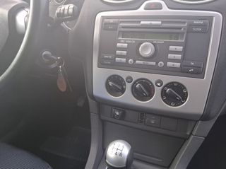Ford Focus 2006 1.4 AMBIENTE Υγραέριο-thumb-8