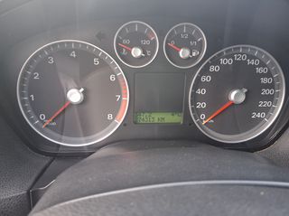 Ford Focus 2006 1.4 AMBIENTE Υγραέριο-thumb-9
