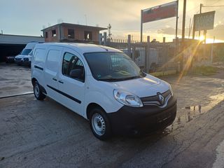 Renault Kangoo 2019 l2 maxi