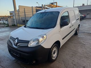 Renault Kangoo 2019 l2 maxi-thumb-1