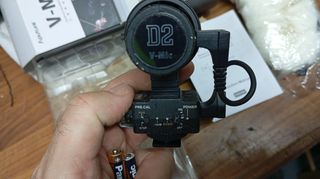 μικρόφωνο Το APUTURE V-Mic D2-thumb-3