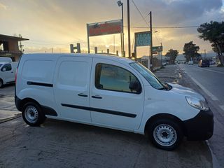 Κλούβα Renault 2019 kangoo l2 maxi-thumb-1