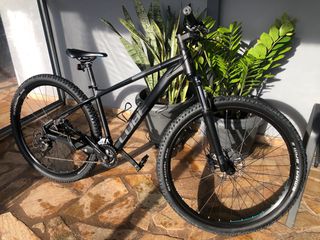 All - Mountain Cube 2025