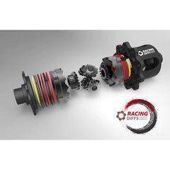 ΜΕΓΑΛΗ ΠΡΟΣΦΟΡΑ - Διαφορικό RacingDiffs '' ALL SOLUTIONS " 188mm LSD Για BMW