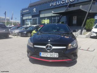 Mercedes-Benz CLA 200 2016 SHOOTING BRAKE