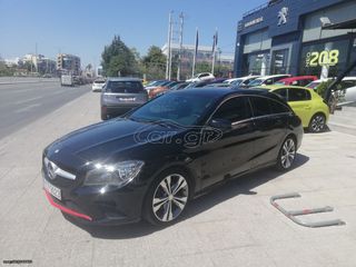 Mercedes-Benz CLA 200 2016 SHOOTING BRAKE-thumb-1