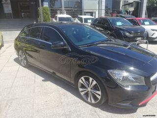 Mercedes-Benz CLA 200 2016 SHOOTING BRAKE-thumb-2