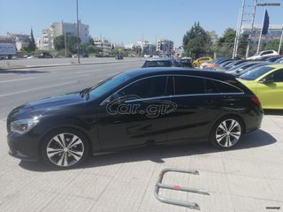 Mercedes-Benz CLA 200 2016 SHOOTING BRAKE-thumb-3