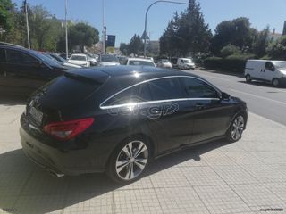 Mercedes-Benz CLA 200 2016 SHOOTING BRAKE-thumb-4