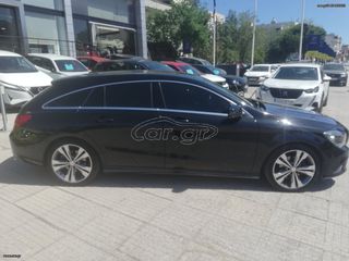 Mercedes-Benz CLA 200 2016 SHOOTING BRAKE-thumb-5