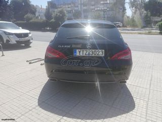 Mercedes-Benz CLA 200 2016 SHOOTING BRAKE-thumb-7