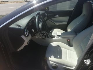 Mercedes-Benz CLA 200 2016 SHOOTING BRAKE-thumb-8