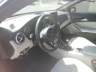 Mercedes-Benz CLA 200 2016 SHOOTING BRAKE-thumb-9