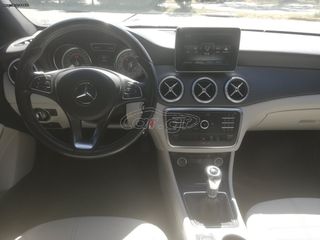 Mercedes-Benz CLA 200 2016 SHOOTING BRAKE-thumb-11