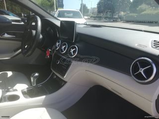 Mercedes-Benz CLA 200 2016 SHOOTING BRAKE-thumb-19