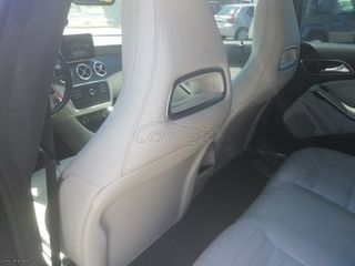Mercedes-Benz CLA 200 2016 SHOOTING BRAKE-thumb-25