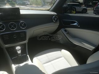 Mercedes-Benz CLA 200 2016 SHOOTING BRAKE-thumb-27