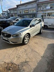 Volvo XC 60 2014