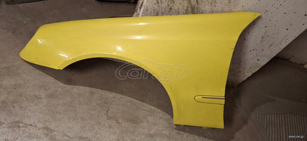Φτερό Mercedes E Class W211