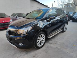 Opel Mokka 2015 1.6 CDTI ECOFLEX START&STOP  COSMO