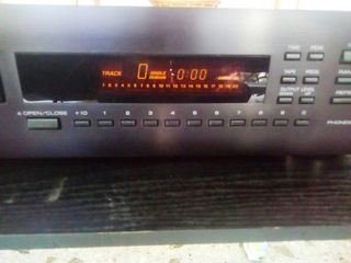 CD PLAYER YAMAHA CDX-470-thumb-4