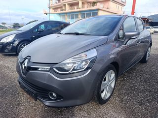 Renault Clio 2015 ME ΗΛΙΟΡΟΦΗ-thumb-1
