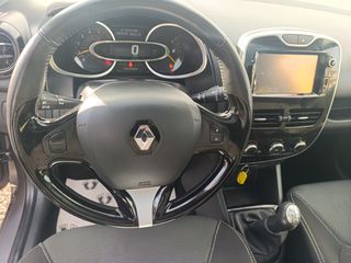 Renault Clio 2015 ME ΗΛΙΟΡΟΦΗ-thumb-4