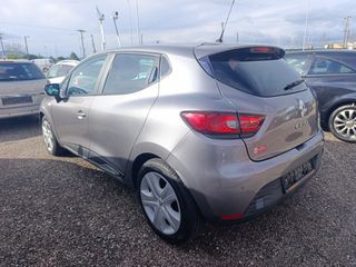 Renault Clio 2015 ME ΗΛΙΟΡΟΦΗ-thumb-2
