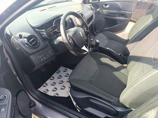 Renault Clio 2015 ME ΗΛΙΟΡΟΦΗ-thumb-8