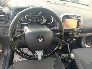 Renault Clio 2015 ME ΗΛΙΟΡΟΦΗ-thumb-5