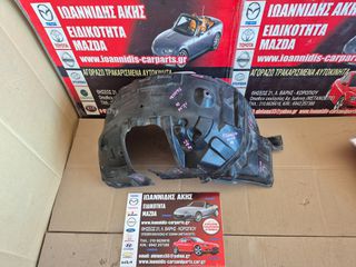 MAZDA MX-5 NC 2008 ΘΟΛΟΣ ΠΛΑΣΤΙΚΟΣ ΕΜΠΡΟΣ ΔΕΞΙΟΣ