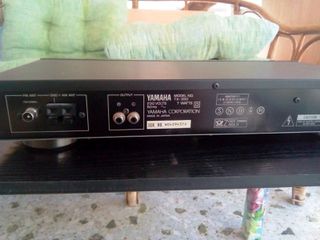 ΡΑΔΙΟ YAMAHA TX-350-thumb-1