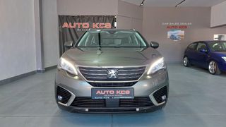 Peugeot 5008 2018 1.6 BLUEHDI ΕΛΛΗΝΙΚΟ-thumb-1