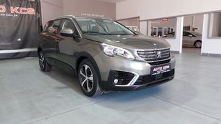 Peugeot 5008 2018 1.6 BLUEHDI ΕΛΛΗΝΙΚΟ-thumb-2