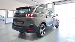Peugeot 5008 2018 1.6 BLUEHDI ΕΛΛΗΝΙΚΟ-thumb-3