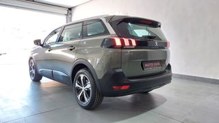 Peugeot 5008 2018 1.6 BLUEHDI ΕΛΛΗΝΙΚΟ-thumb-4