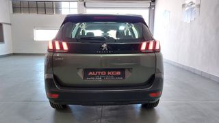 Peugeot 5008 2018 1.6 BLUEHDI ΕΛΛΗΝΙΚΟ-thumb-5