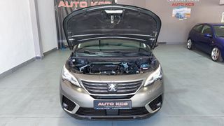 Peugeot 5008 2018 1.6 BLUEHDI ΕΛΛΗΝΙΚΟ-thumb-46